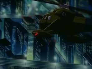 マブラヴウェーブ3-Luv Wave 3