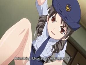 ドキドキリトルおおやさん6-Dokidoki Little Ooyasan 6