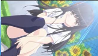  【中文字幕】Furifure动画：课外班制服堕落天使的淫荡诱惑 