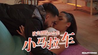 小马拉大车JM合集-22