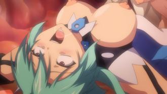 魔法少女伊斯卡