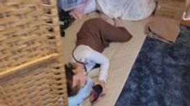 FC2-PPV-1368804 * 限时[个人] 兼职讲师的高个子妻子，心不在焉地被另一根棍子阴道射精，而另一根棍子在假期睡觉时来家里收集它