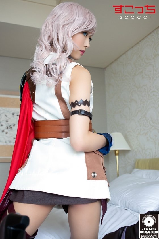 SCOH-030 【中出】讓精挑細選的美少女cosplay懷上我的孩子！ [拉●調色]