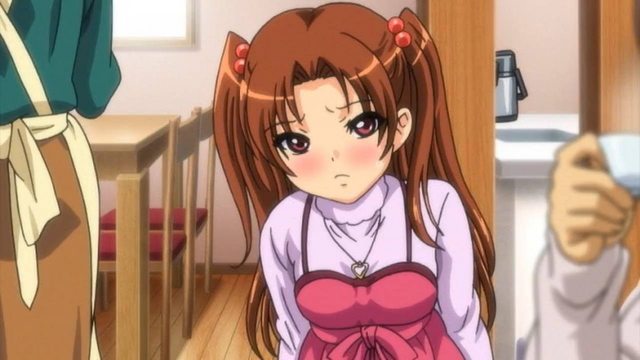 少交女 Virgin